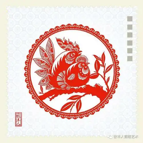 牧羊人是剪纸怎么样