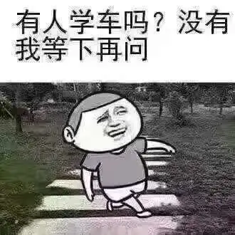 学车找我