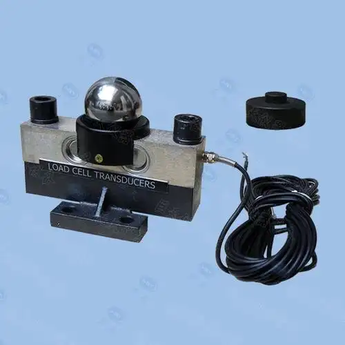 黄岗30吨地磅传感器,qs-d30t汽车衡传感器