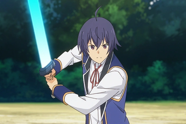 贤者之孙:第一位反派正式登场,西恩斩杀魔人成为英雄