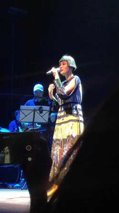 魏如萱 好吗好吗