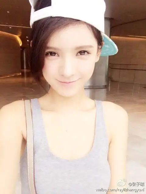 张予曦的微博_微博