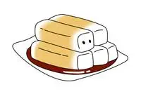 广东美食简笔画_简笔画图片大全