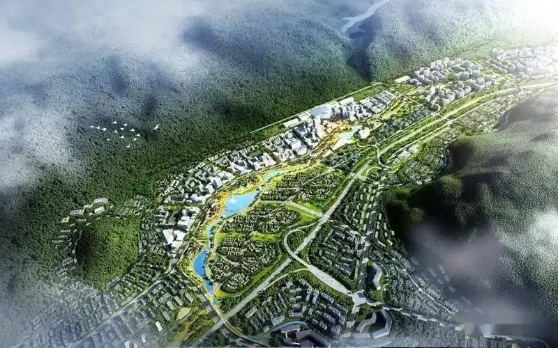 酉阳全力营造高质量发展环境综述栽好梧桐引凤凰