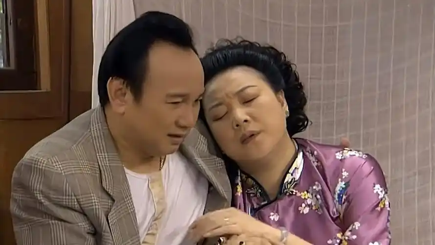 七十二家包租婆想快点好三天的药一天就吃完结果出事了