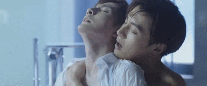 姐子们 我好像崆峒了