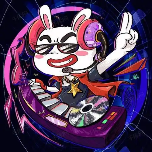 午夜dj当代年轻人加班解压方式