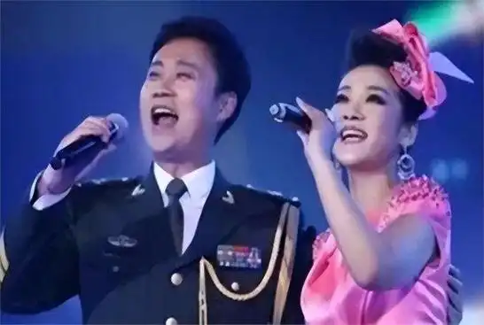 "痴情汉"耿为华:妻子花了两年时间追上他,结婚15年