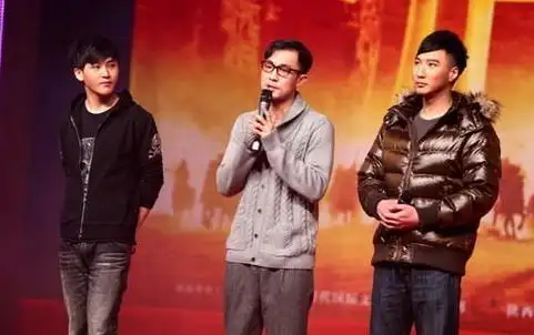 徐伟栋个人资料身高和照片2