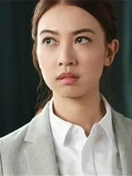 盲侠大律师演员表