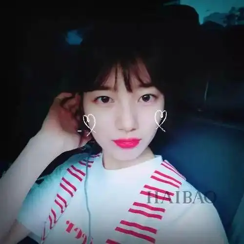 裴秀智短发(裴秀智短发发型)