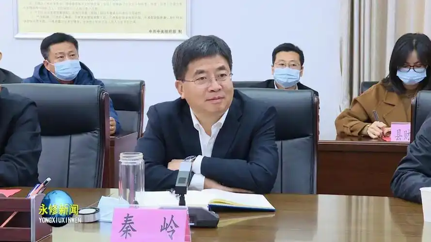 永修与湖北潜网集团签订中国稻虾乡里产业基地项目