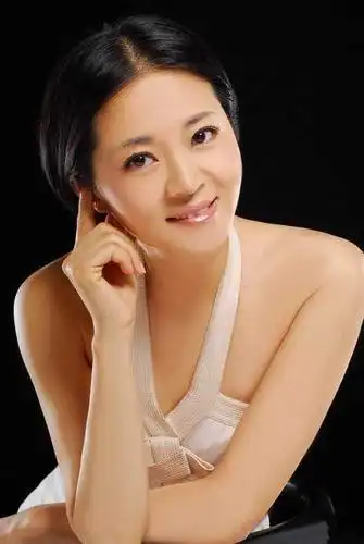 演员宫筱轩个人资料 宫筱轩年龄/老公