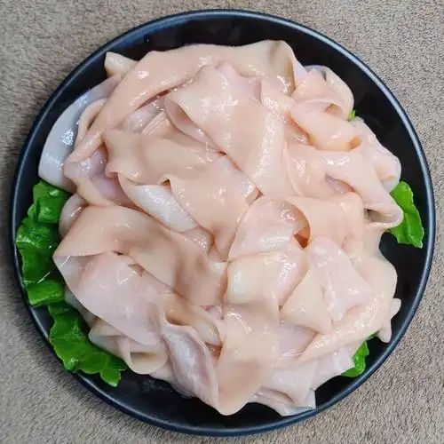 新鲜4斤冷冻鹅肠九尺鹅肠生鹅肠火锅生鲜配菜坏单包赔