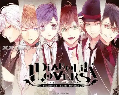 魔鬼恋人第二季