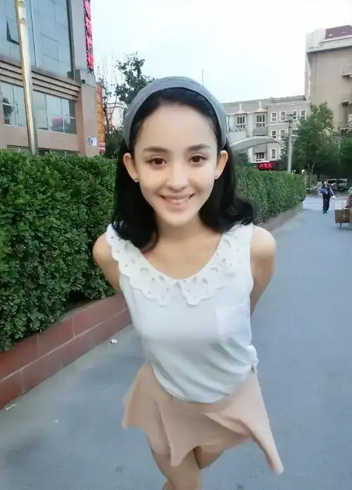 古力娜扎的感情往事交往5个富二代男友竟然个个是渣男