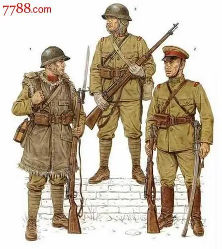 日军/鬼子昭五式上等兵肩章