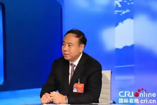 李寅代表:优化能源结构 用科技助推龙江振兴