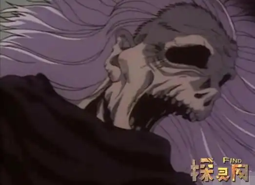 名侦探柯南最恐怖的几集274275集画面吓破胆胆小勿看