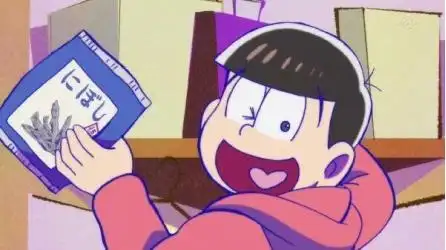 营业中》第5名 二阶堂大和《idolish7》第4名 坂田银时《银魂》第3名