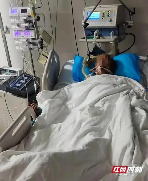 南华医院收治十余例重症中暑患者热射病患者不断增加发现昏迷者应如何