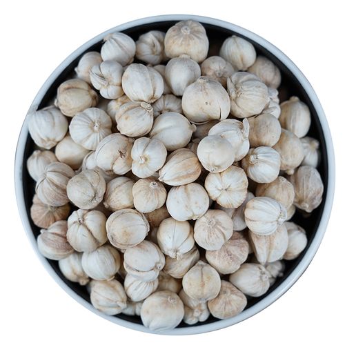 正品白寇250g白扣豆蔻白蔻仁豆寇火锅烧肉非特花椒