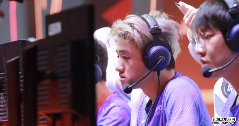 冷少icon面对老东家痛下杀手,omg遗憾落败