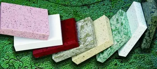 供应石英石厂家