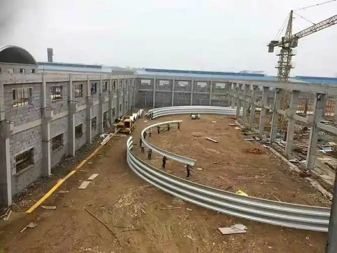 张家口拱形屋顶钢结构批发-推搜网-中小企业推广搜索营销服务平台