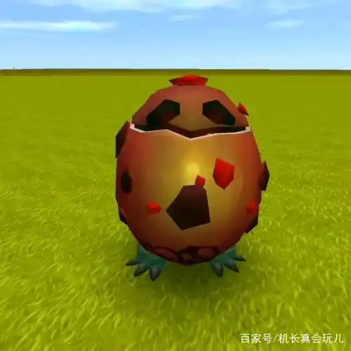 迷你世界:新手攻略,野怪伤害盘点