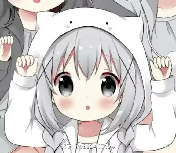 高质量三人闺蜜头像