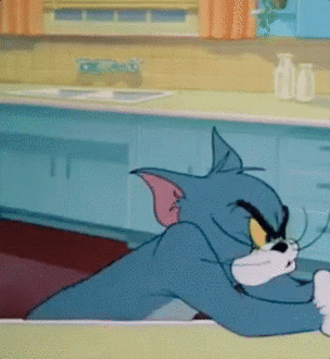 猫和老鼠表情包