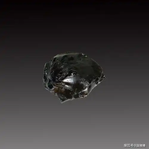 玻璃陨石精品介绍