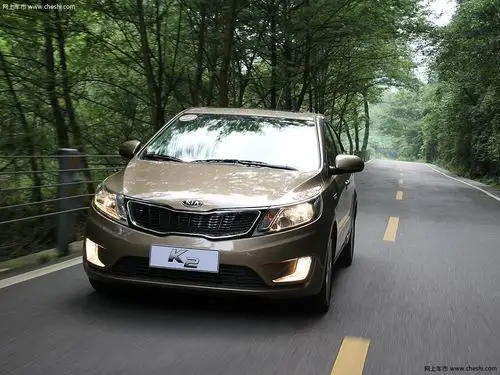 【起亚k2原图展示327904x327904-起亚起亚k2图片大全】-网上车市