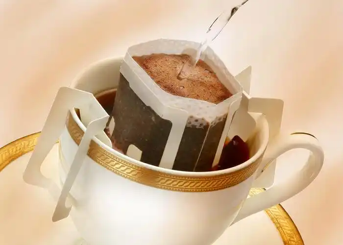 【蜜蜂】极品咖啡礼盒a