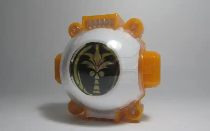 龙哥制作假面骑士ghost限定版眼魂卡美哈梅哈