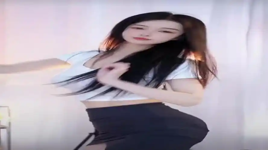 火车摇片段#热舞分享 #动感扭胯舞 #甜妹扭扭舞