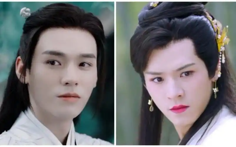 10位男扮女装的男明星有的比女人还要美这让女同胞情何以堪