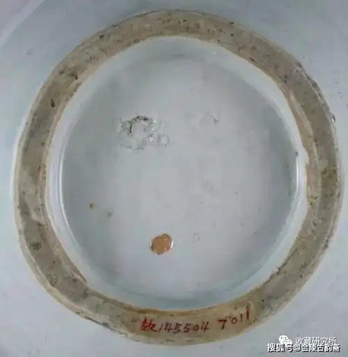 鉴定老瓷要诀:一定要知道!_瓷器