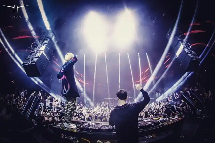 上海linx酒吧 上海店