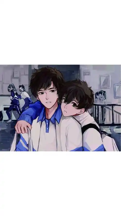 某某动漫头像壁纸背景图专题哇