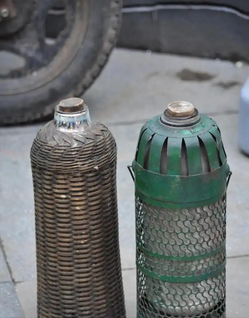 80年代30个怀旧老物件,个个是经典记载着岁月更替,你认识几个?