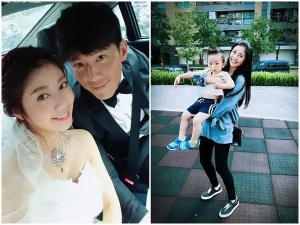 韩瑜离婚后虽曾和黄少祺传绯闻,但双方都严正否认此事