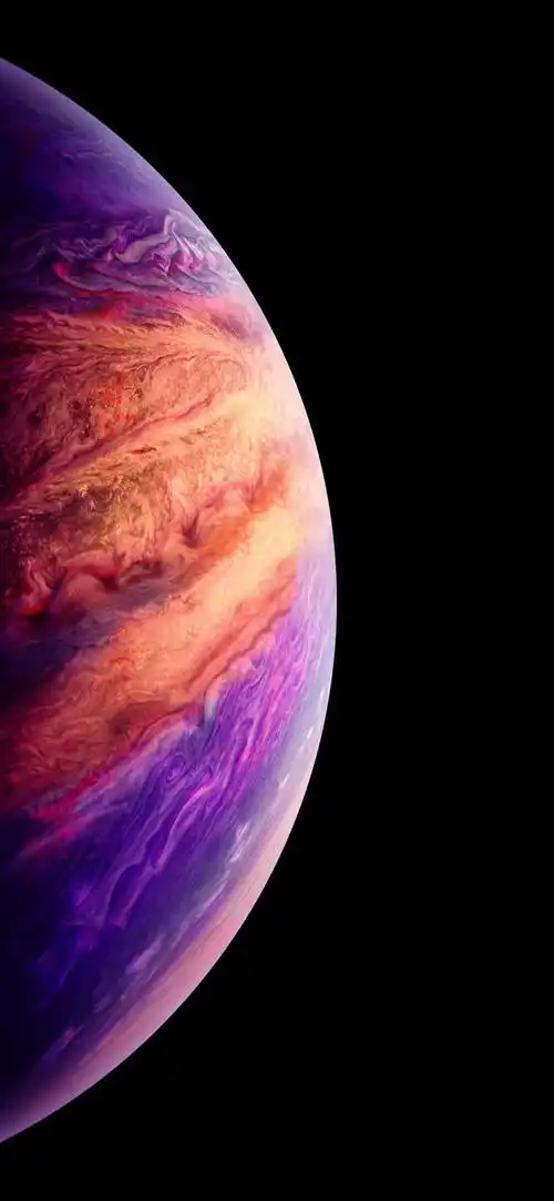 求30pro的挖孔屏壁纸