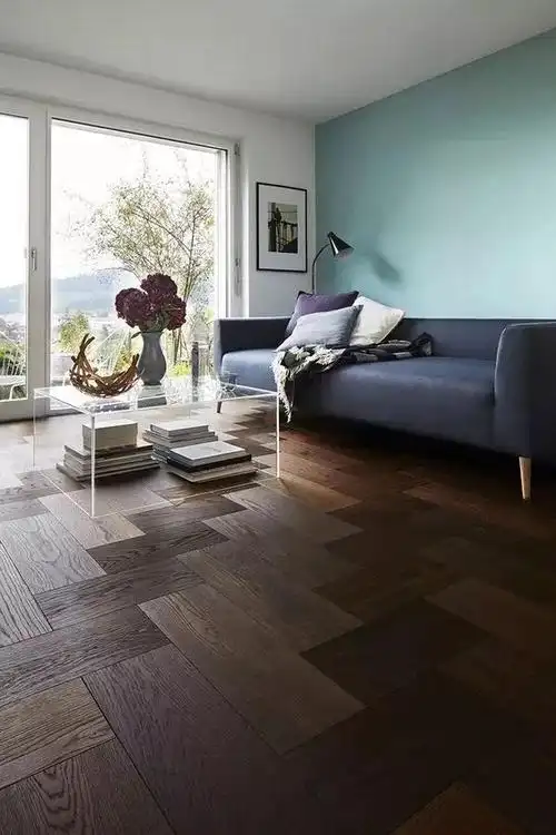 地板怎么装才高级?这样铺贴真是好看又省钱!_装帮帮网装修攻略