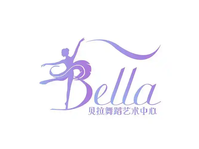 舞蹈logo