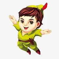 迪士尼小飞侠头像_微信头像图片大全