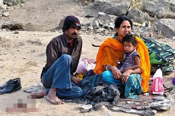 如此辛酸实拍各国穷人蜗居生活