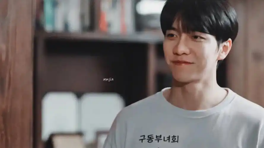 李升基我又入坑啦