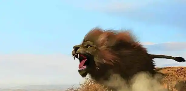 金翅大鹏雕实力最强,为啥甘愿做狮驼岭三当家?"他比谁都精"